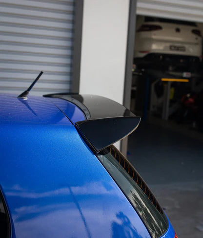 Golf MK5 Batwing Spoiler