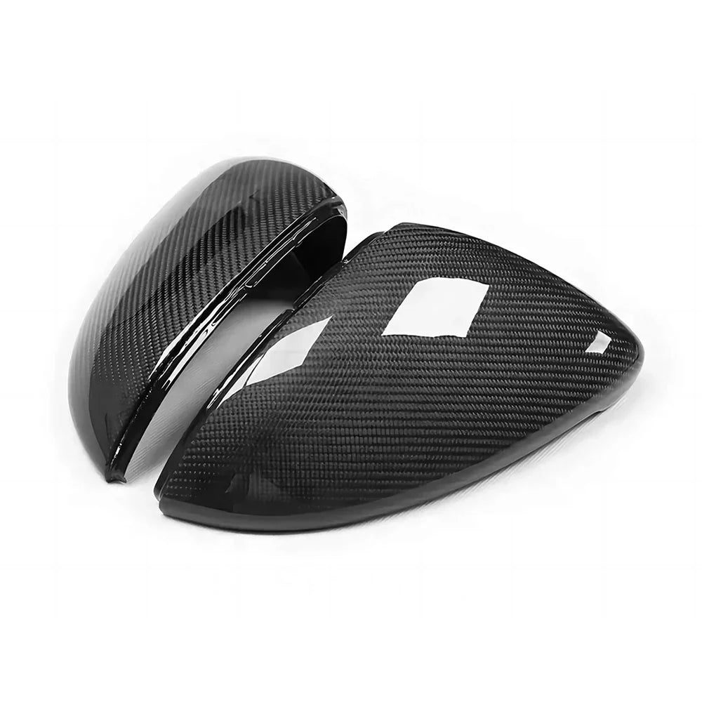 Golf Mk7/7.5 Carbon wing mirror covers