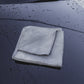 Waffle Glass Cloth